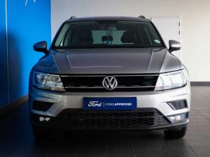 Volkswagen Tiguan 1.4TSI Trendline auto - Image 2