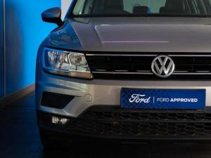 Volkswagen Tiguan 1.4TSI Trendline auto - Image 3