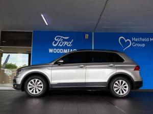 Volkswagen Tiguan 1.4TSI Trendline auto - Image 4