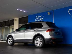 Volkswagen Tiguan 1.4TSI Trendline auto - Image 5