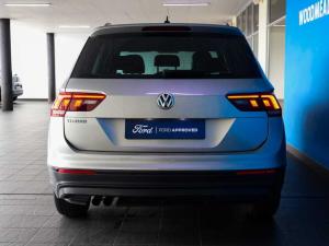 Volkswagen Tiguan 1.4TSI Trendline auto - Image 6