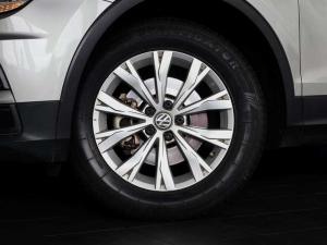 Volkswagen Tiguan 1.4TSI Trendline auto - Image 7