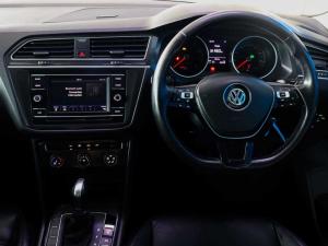 Volkswagen Tiguan 1.4TSI Trendline auto - Image 8