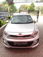 Kia Rio hatch 1.4 Tec - Image 2