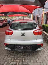 Kia Rio hatch 1.4 Tec - Image 4