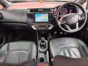 Kia Rio hatch 1.4 Tec - Image 7