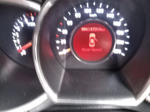 Kia Rio hatch 1.4 Tec - Image 8