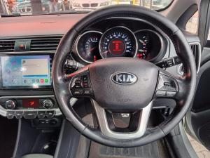 Kia Rio hatch 1.4 Tec - Image 9