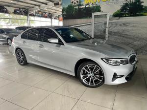 2021 BMW 3 Series 318i