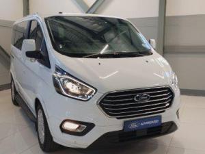 2023 Ford Tourneo Custom 2.0SiT SWB Limited