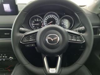 Mazda CX-5 2.0 Dynamic