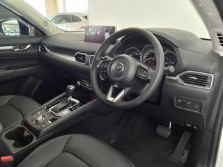 Mazda CX-5 2.0 Dynamic