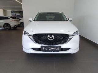 Mazda CX-5 2.0 Dynamic