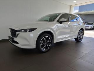 Mazda CX-5 2.0 Dynamic