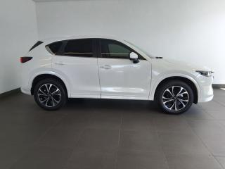 Mazda CX-5 2.0 Dynamic