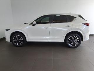 Mazda CX-5 2.0 Dynamic