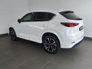 Mazda CX-5 2.0 Dynamic