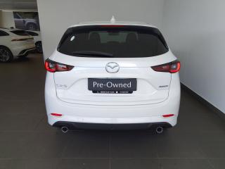 Mazda CX-5 2.0 Dynamic