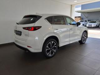 Mazda CX-5 2.0 Dynamic