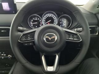 Mazda CX-5 2.0 Dynamic