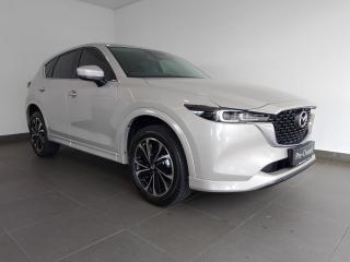 Mazda CX-5 2.0 Dynamic