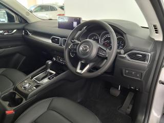 Mazda CX-5 2.0 Dynamic