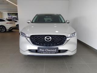 Mazda CX-5 2.0 Dynamic