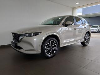 Mazda CX-5 2.0 Dynamic