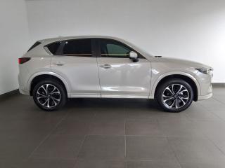 Mazda CX-5 2.0 Dynamic