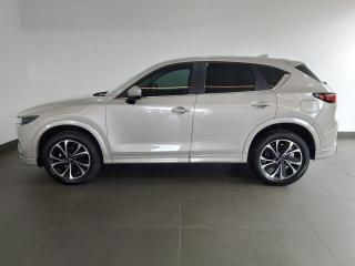 Mazda CX-5 2.0 Dynamic