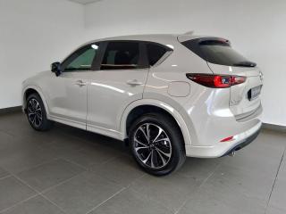 Mazda CX-5 2.0 Dynamic