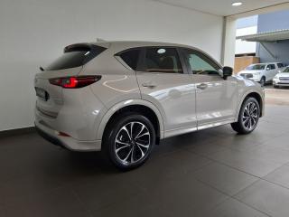 Mazda CX-5 2.0 Dynamic