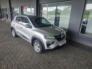 2022 Renault Kwid 1.0 Zen