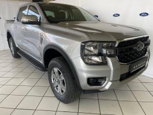 2025 Ford Ranger 2.0 SiT double cab XL auto