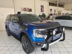 2024 Ford Ranger 2.0 SiT double cab XLT 4x4