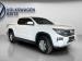 Volkswagen Amarok 2.0TDI double cab Life 4Motion auto - Thumbnail 1