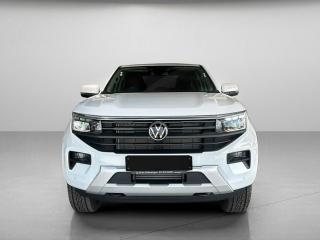 Volkswagen Amarok 2.0TDI double cab Life 4Motion auto