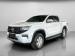Volkswagen Amarok 2.0TDI double cab Life 4Motion auto - Thumbnail 3