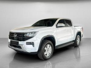 Volkswagen Amarok 2.0TDI double cab Life 4Motion auto - Image 3