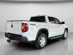 Volkswagen Amarok 2.0TDI double cab Life 4Motion auto - Image 5