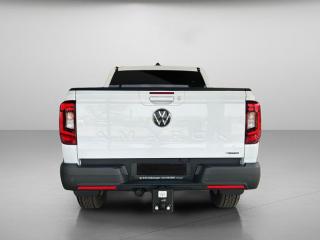 Volkswagen Amarok 2.0TDI double cab Life 4Motion auto