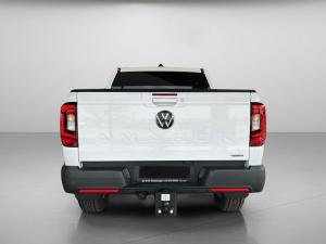 Volkswagen Amarok 2.0TDI double cab Life 4Motion auto - Image 6