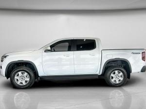 Volkswagen Amarok 2.0TDI double cab Life 4Motion auto - Image 7