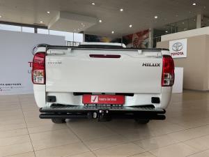 Toyota Hilux 2.4GD single cab S (aircon) - Image 5