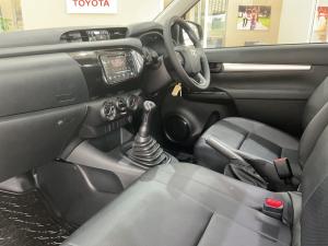 Toyota Hilux 2.4GD single cab S (aircon) - Image 7