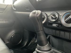 Toyota Hilux 2.4GD single cab S (aircon) - Image 9