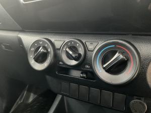 Toyota Hilux 2.4GD single cab S (aircon) - Image 10