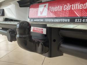 Toyota Hilux 2.4GD single cab S (aircon) - Image 12