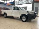 Thumbnail Toyota Hilux 2.4GD single cab S (aircon)