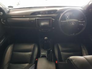 Toyota Hilux 2.8GD-6 double cab 4x4 Raider - Image 6